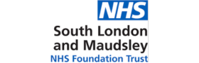 SLaM NHS Foundation Trust (1)