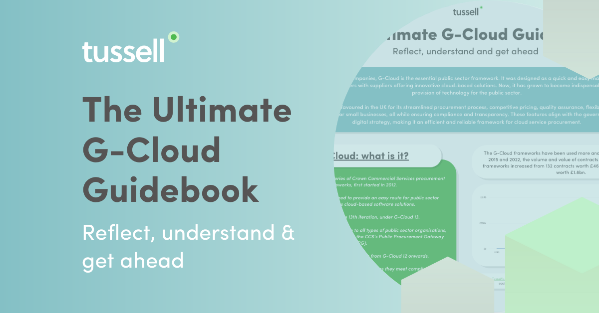 The Ultimate G-Cloud Guidebook