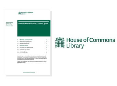 Hansard Home - HoC Library