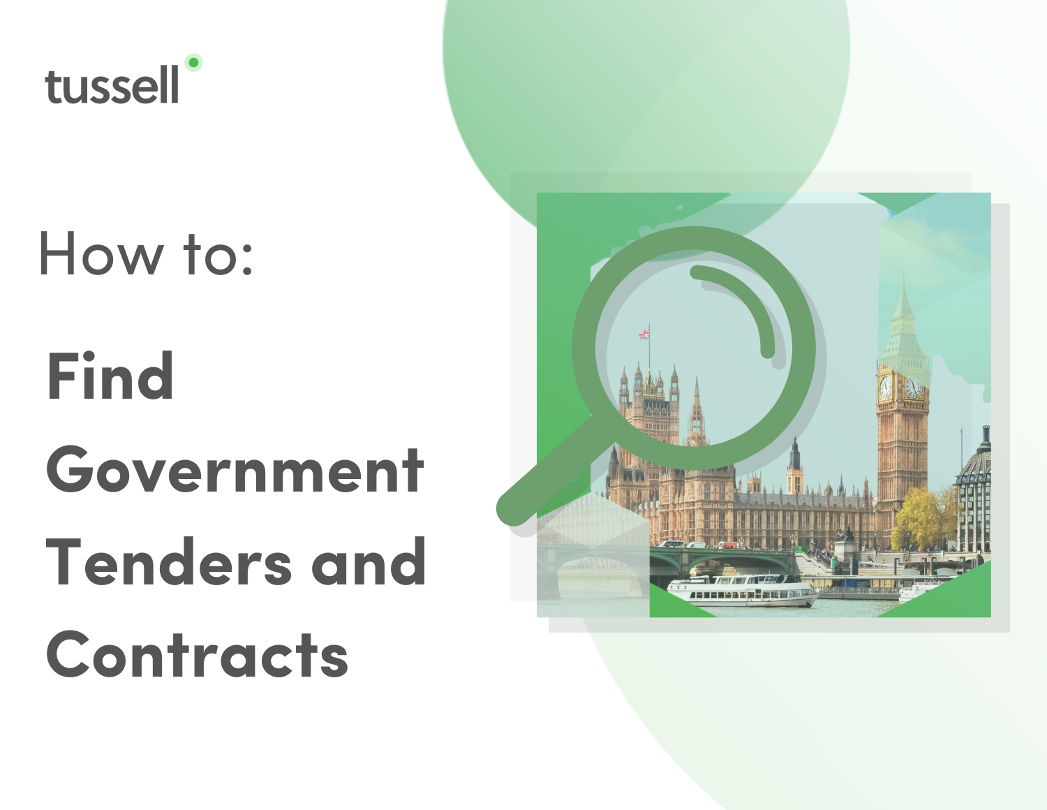How to find Government contracts (1)