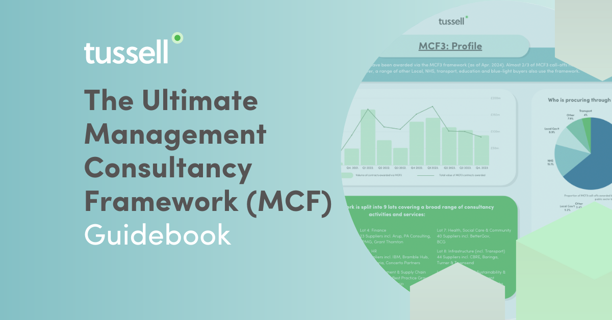 The Ultimate Management Consultancy Framework (MCF) Guidebook