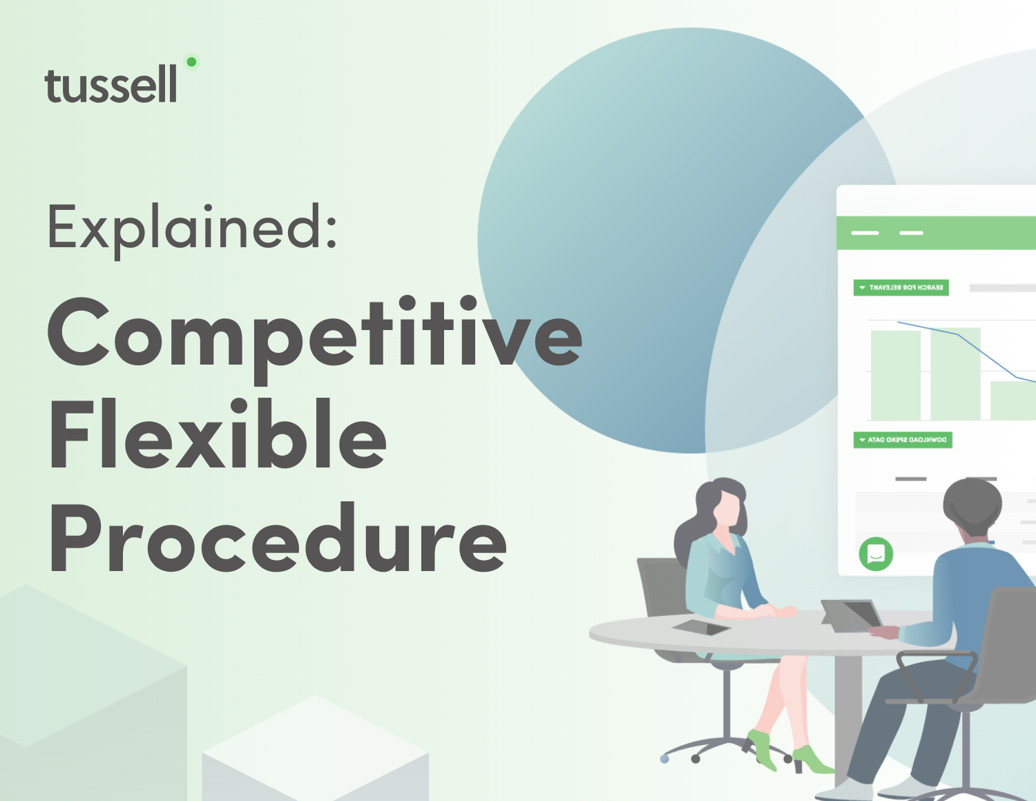 Procurement Act Hub - Competitive Flexible Procedure