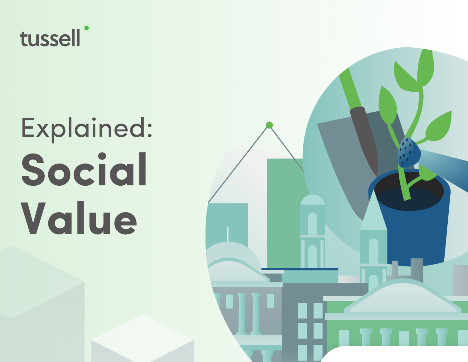 Procurement Act Hub - Social Value