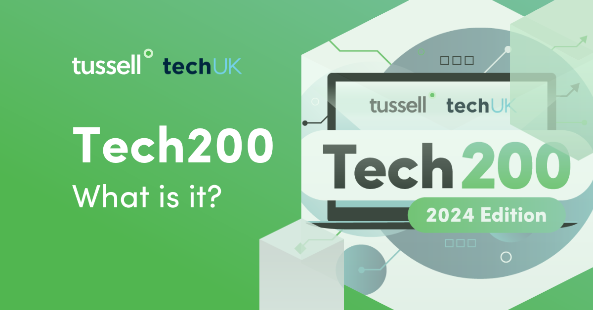 What is the Tussell Tech200?